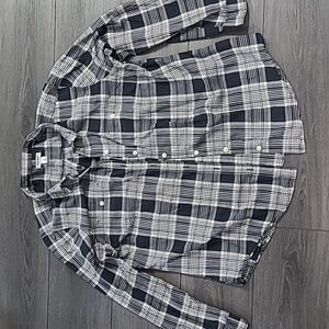 Vintage Old Navy Button Down Top